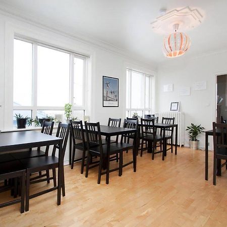 Esja Guesthouse Reykjavik Luaran gambar