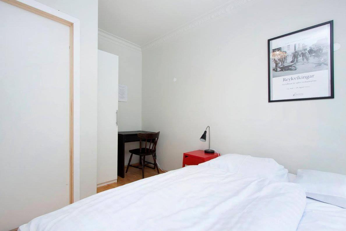 Esja Guesthouse Reykjavik Luaran gambar