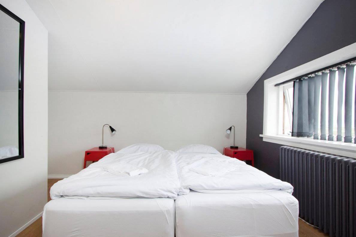 Esja Guesthouse Reykjavik Luaran gambar