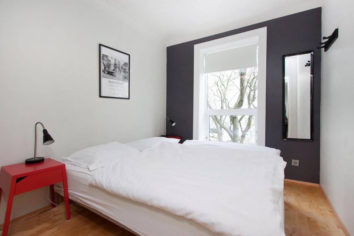 Esja Guesthouse Reykjavik Luaran gambar