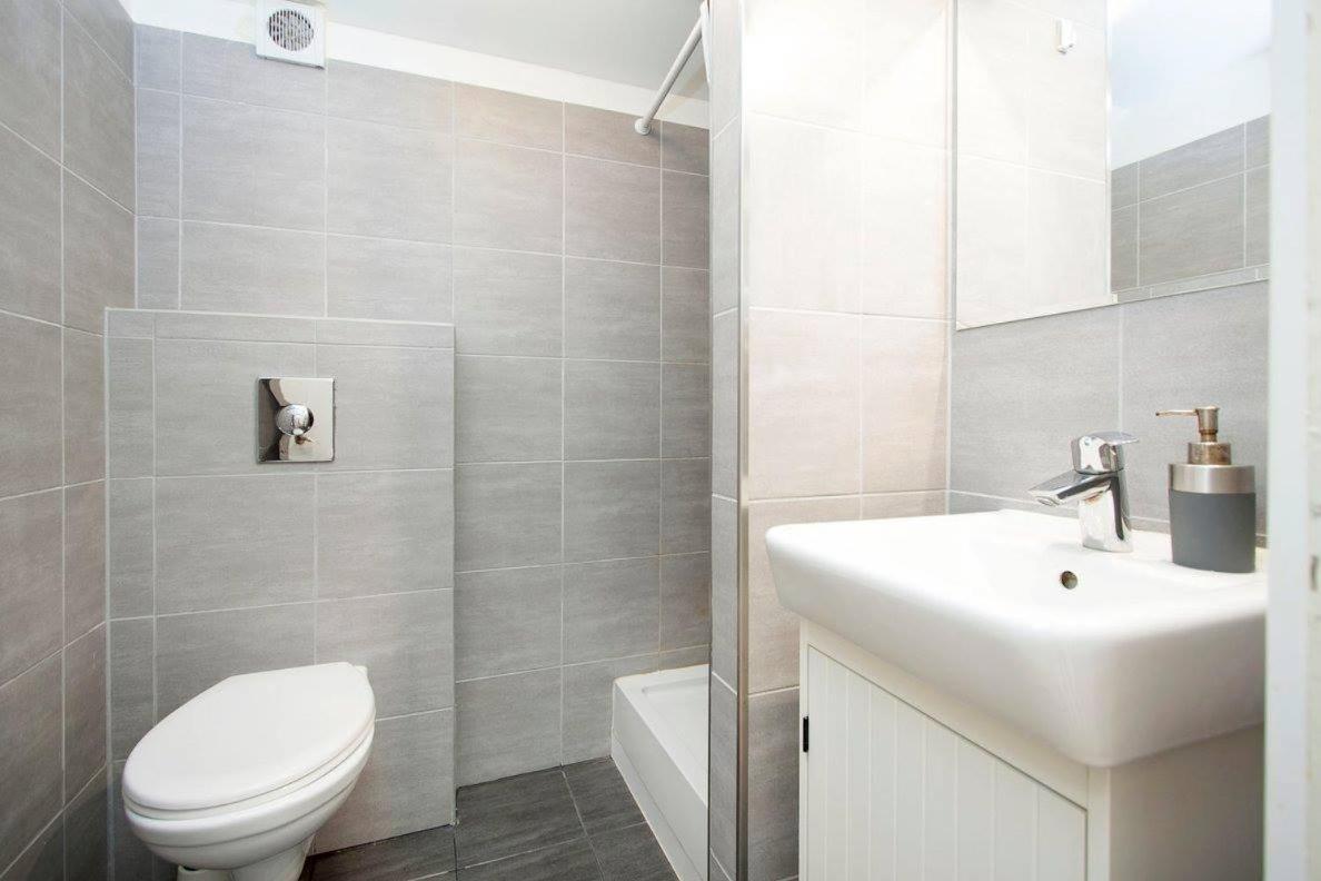 Esja Guesthouse Reykjavik Luaran gambar