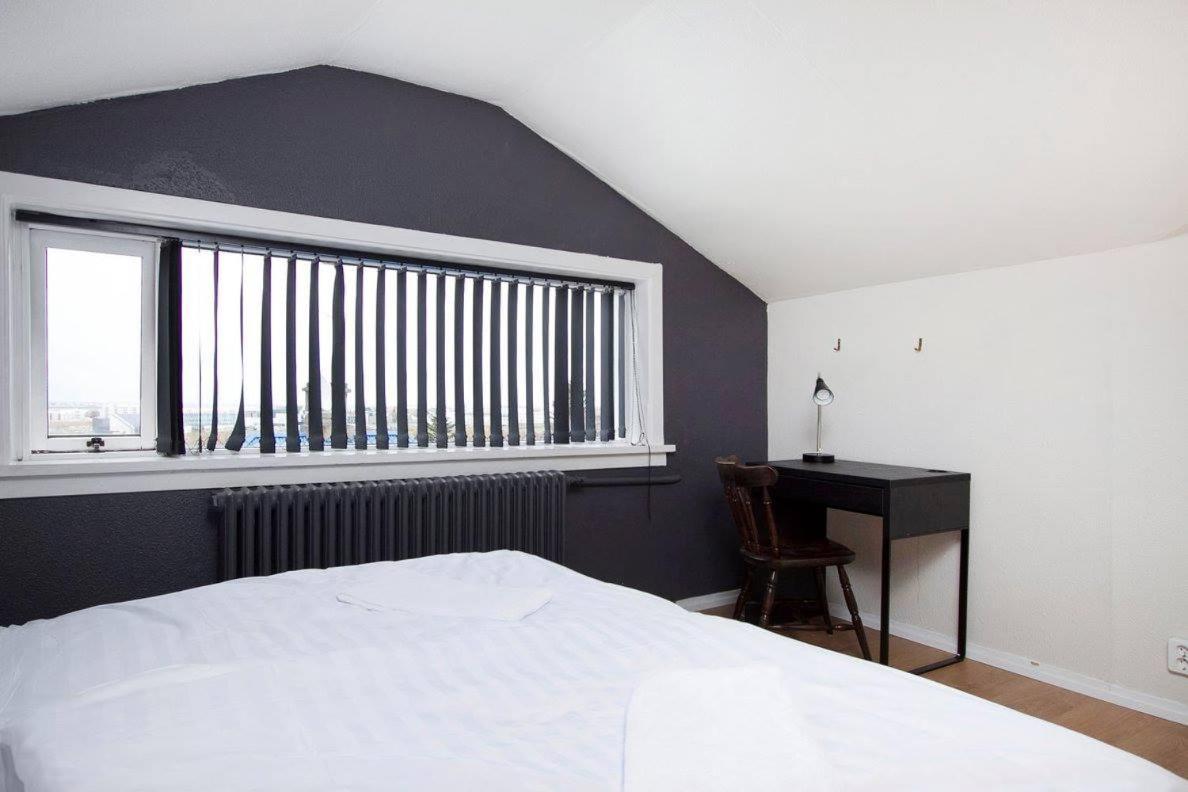 Esja Guesthouse Reykjavik Luaran gambar