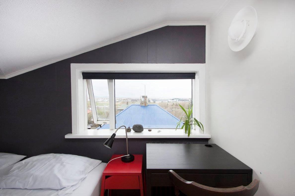 Esja Guesthouse Reykjavik Luaran gambar