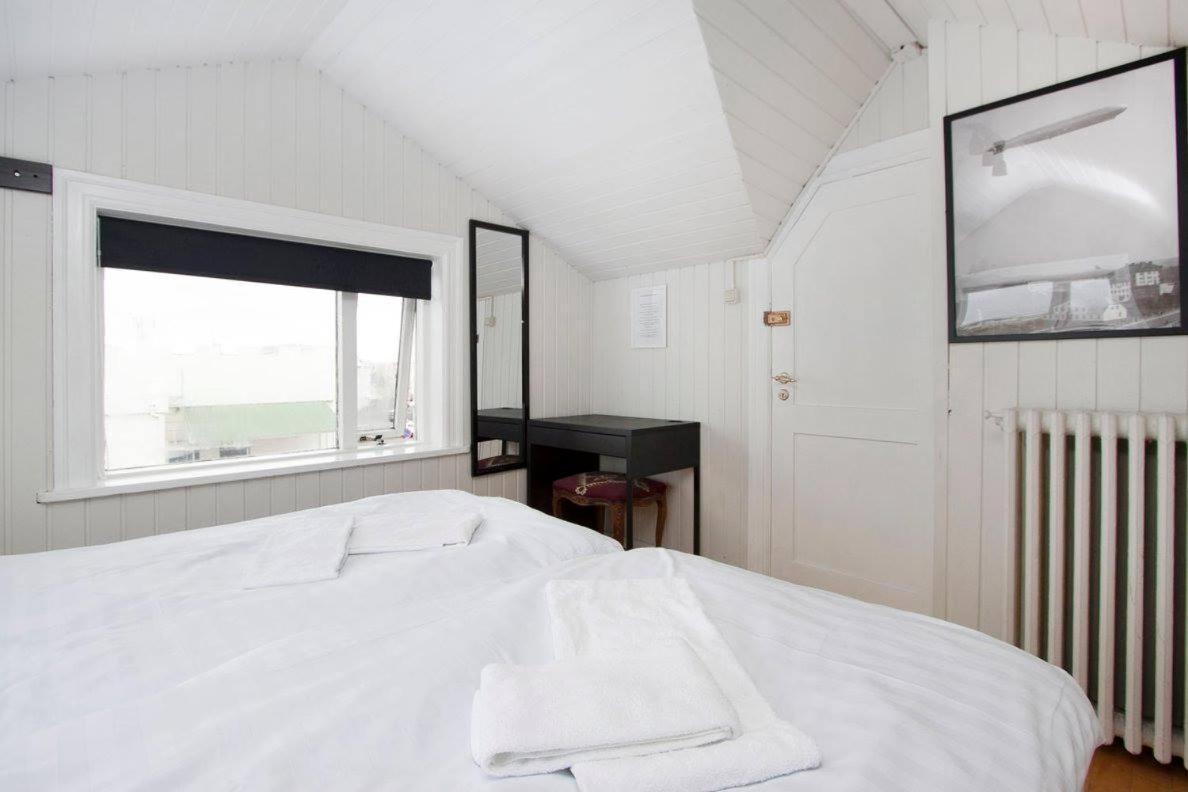 Esja Guesthouse Reykjavik Luaran gambar