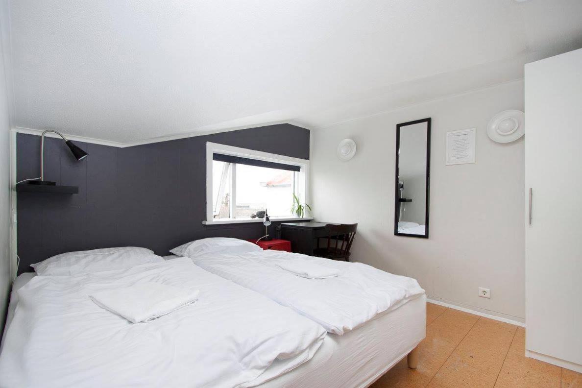 Esja Guesthouse Reykjavik Luaran gambar