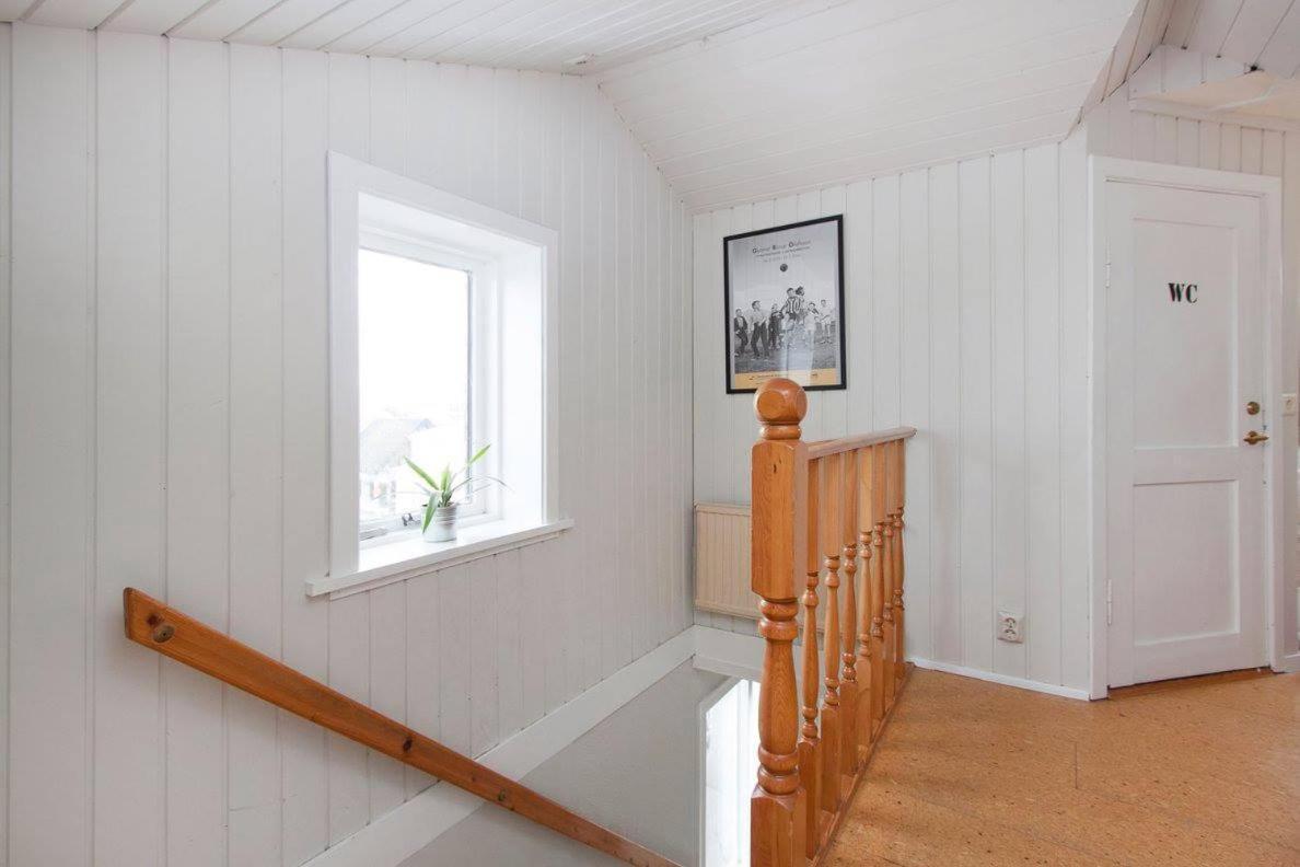 Esja Guesthouse Reykjavik Luaran gambar