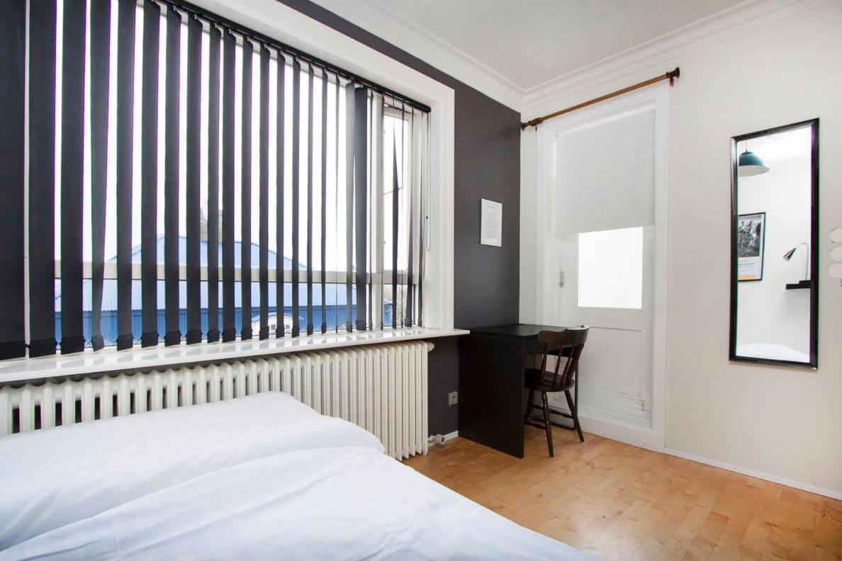 Esja Guesthouse Reykjavik Luaran gambar