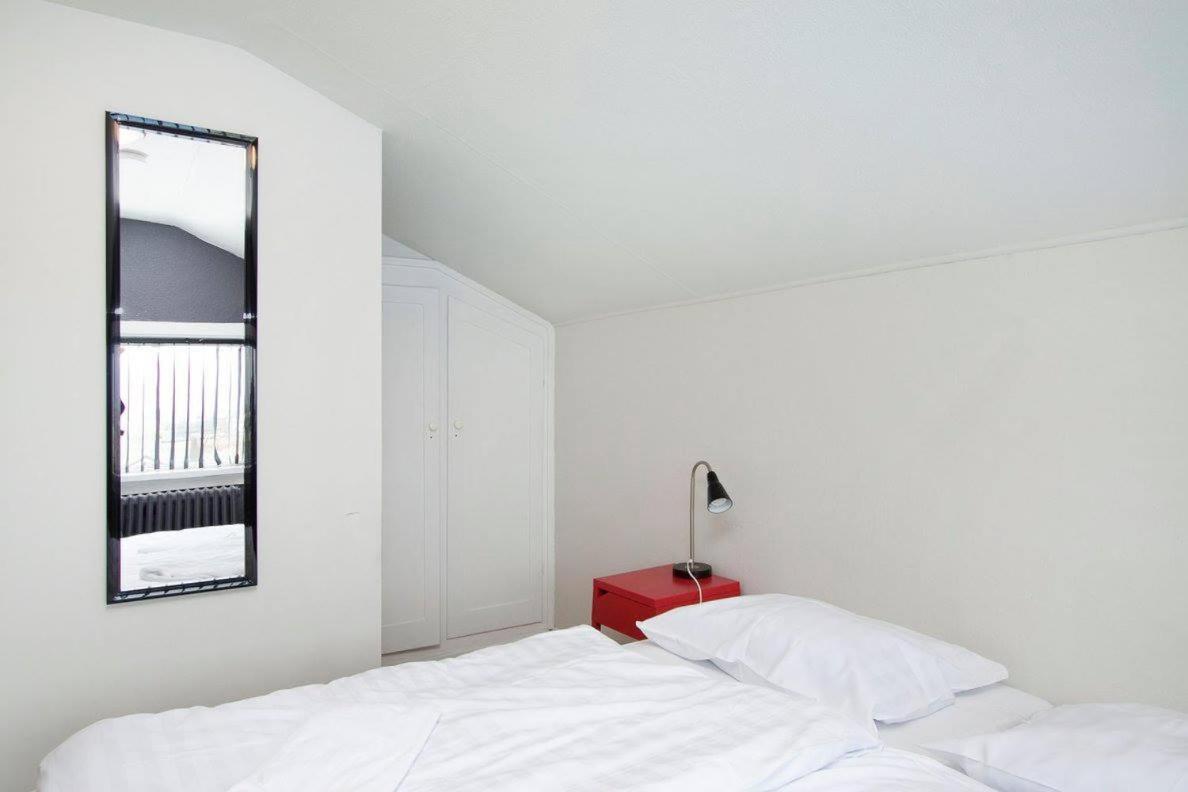 Esja Guesthouse Reykjavik Luaran gambar
